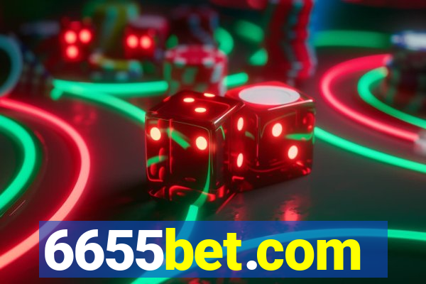 6655bet.com