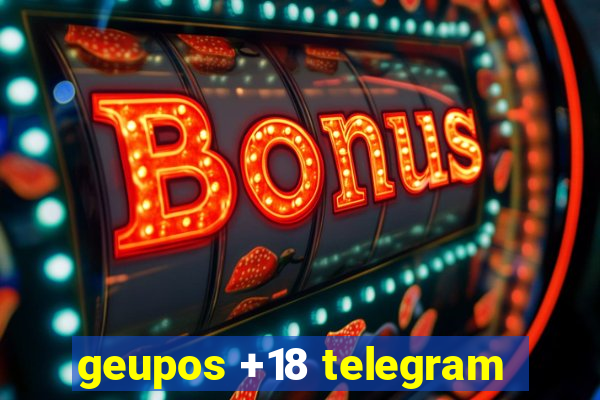 geupos +18 telegram