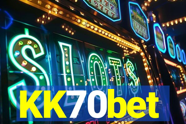 KK70bet