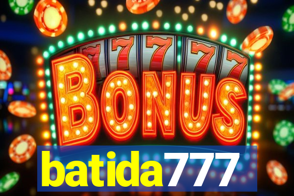 batida777