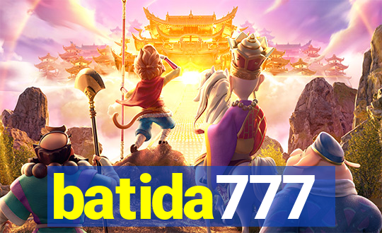 batida777