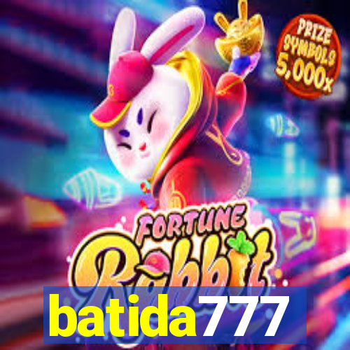 batida777