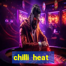 chilli heat megaways online slot