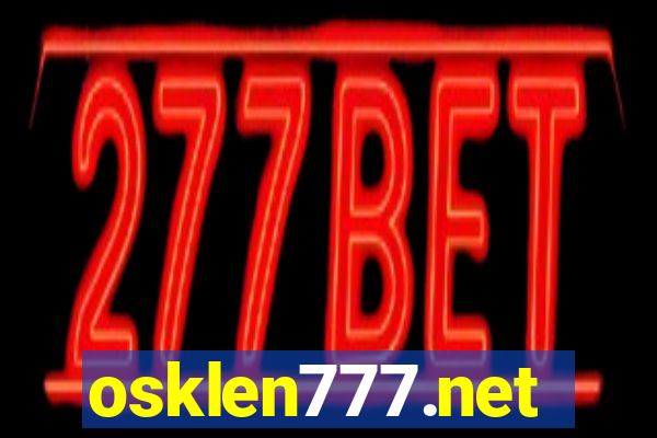 osklen777.net