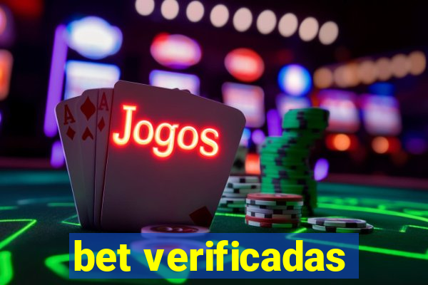 bet verificadas