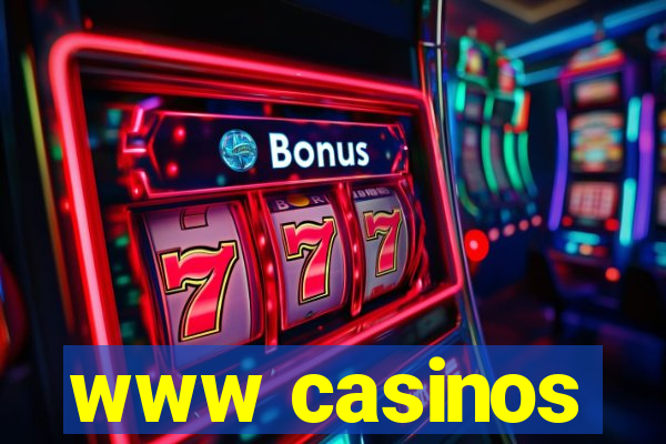 www casinos