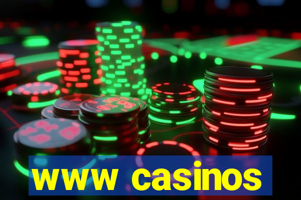 www casinos