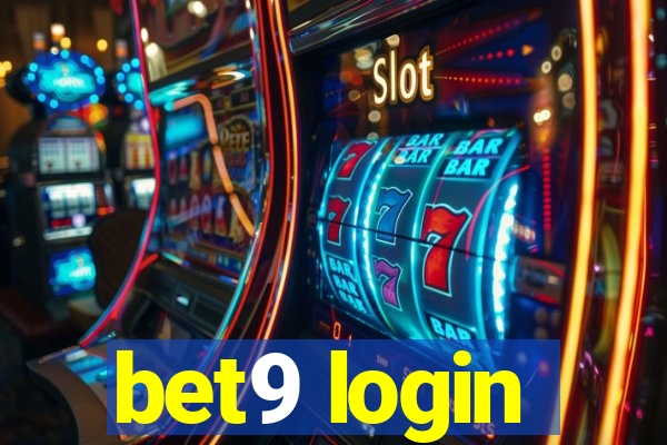 bet9 login