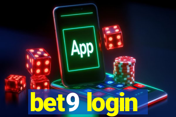 bet9 login