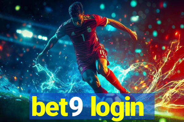 bet9 login