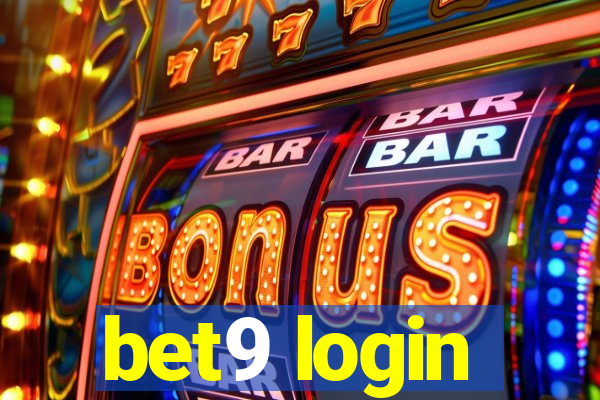 bet9 login