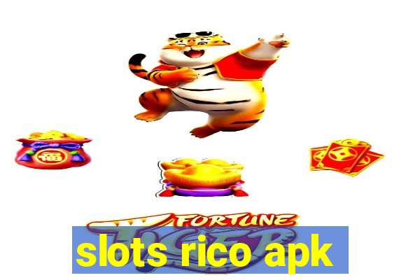 slots rico apk