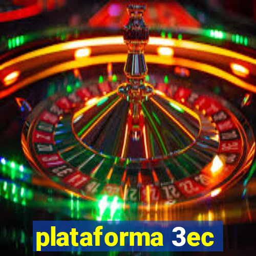 plataforma 3ec