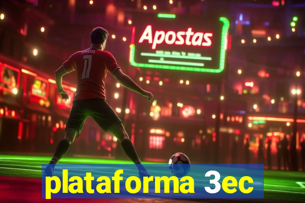 plataforma 3ec