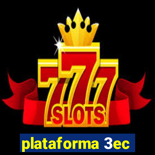 plataforma 3ec