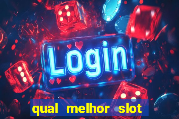 qual melhor slot da pragmatic play