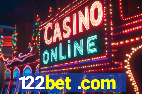 122bet .com