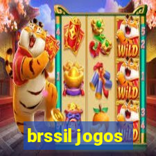 brssil jogos