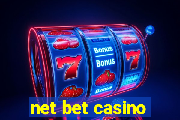 net bet casino