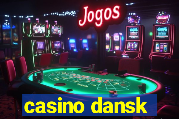 casino dansk