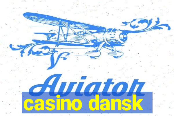 casino dansk