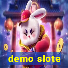 demo slote