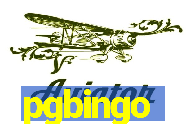 pgbingo