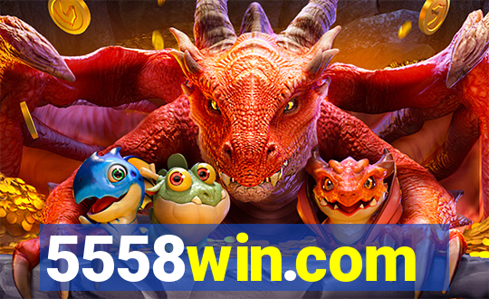 5558win.com