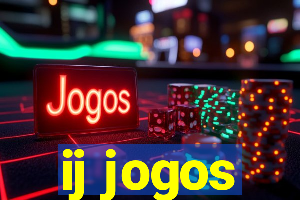 ij jogos