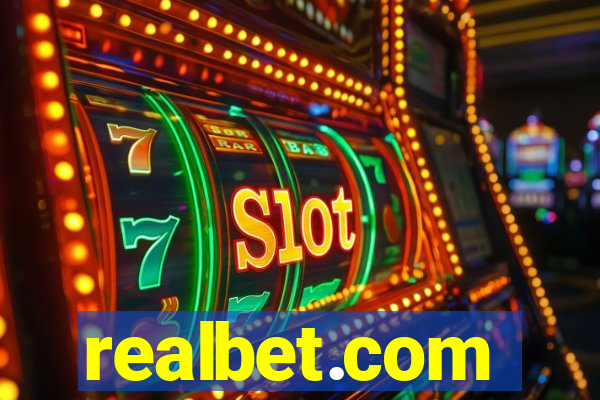 realbet.com