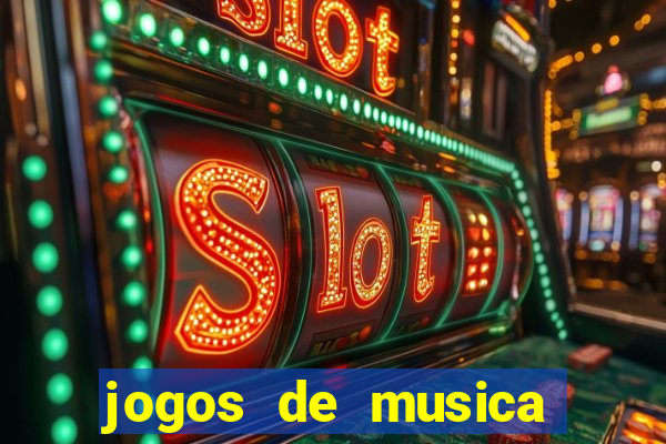 jogos de musica para pc