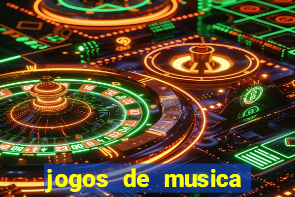 jogos de musica para pc