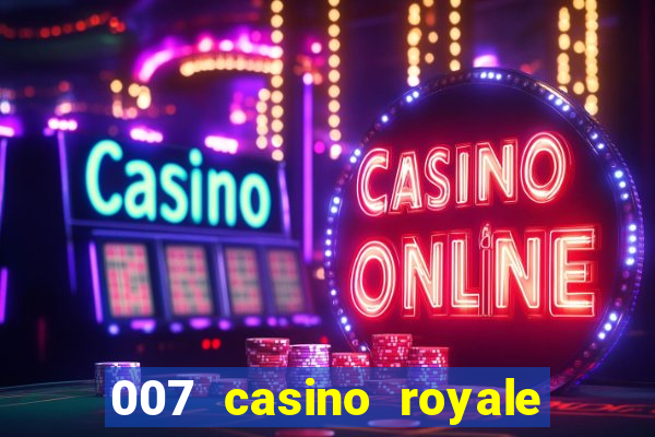 007 casino royale subtitle movie portuguese