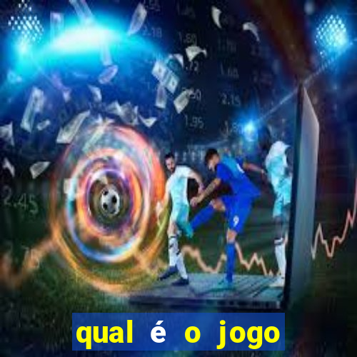 qual é o jogo para ganhar dinheiro de verdade