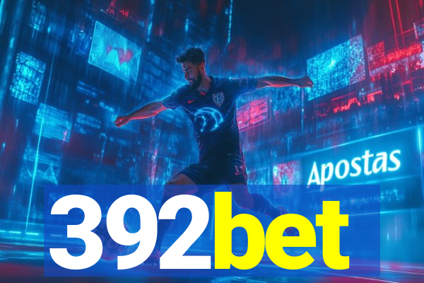 392bet