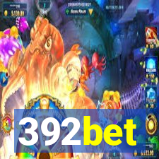 392bet