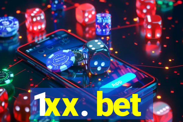 1xx. bet