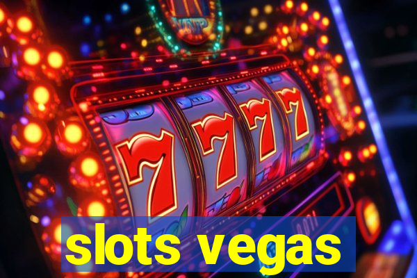 slots vegas