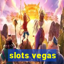 slots vegas