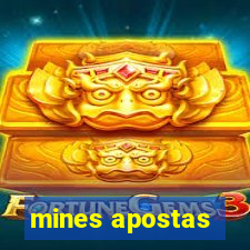 mines apostas