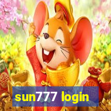 sun777 login