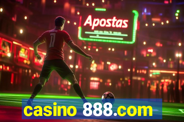 casino 888.com