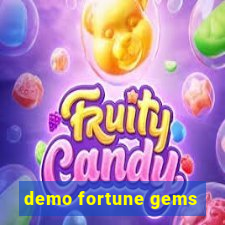 demo fortune gems