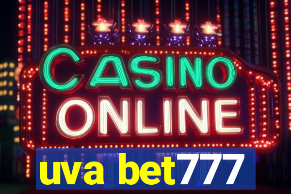 uva bet777