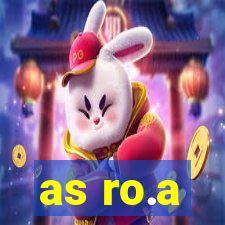 as ro.a