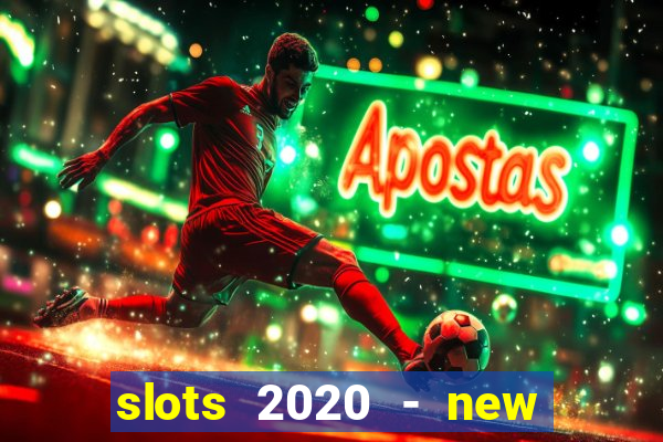 slots 2020 - new lucky slots