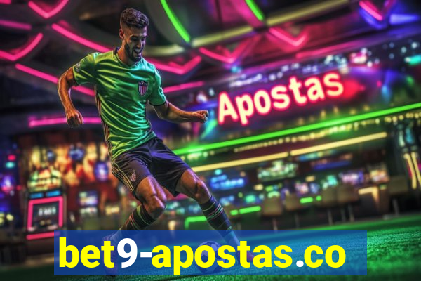 bet9-apostas.com