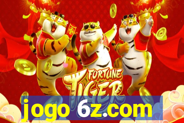 jogo 6z.com