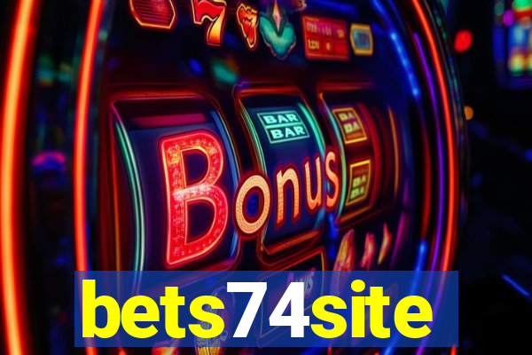 bets74site