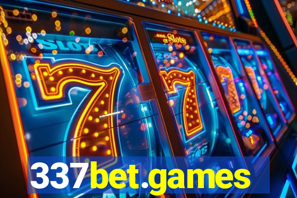 337bet.games